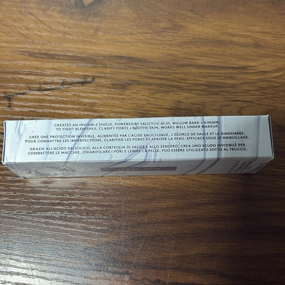 Blemish Defeat'r BHA Spot-Targeting Gel - White - Picture 2 of 7